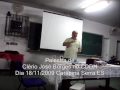 A Revolta dos Negros Escravos do Queimado e Serra ES