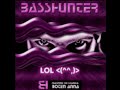 Basshunter - Russia privjet (primetime jumpstyle)