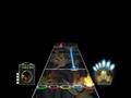 The Damnation Game Symphony X Custom GH3 Chart