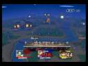 Ajb vs Moon round 1
