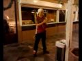 Xmas dancin part 2