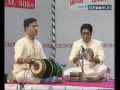 Watch vocal recital by TM Krishna at the Chennaiyil Thiruvaiyaaru festival in Chennai.