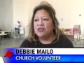 American Samoans Scramble to Help Relatives
