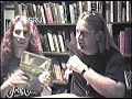 pt2 GALACTIC COWBOYS Interview Ep26 KASR VIDEO