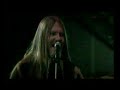Nightwish - Planet hell