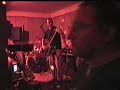 ox - trzeci (live - sepolno krajenskie)