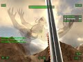 Serious Sam HD First Mini Boss Fight on MENTAL