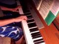 Midnight Promenade (Composition Performance #6)