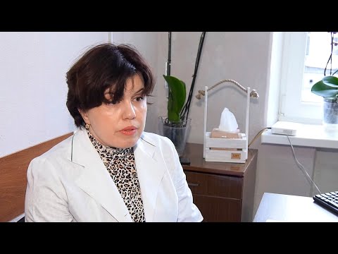 Постковидный синдром видео