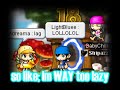 MMV: Crushed [Short]
