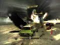 Need For Speed Most Wanted - Crashes