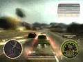 Need For Speed Most Wanted - Crashes