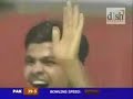 Farhat c Dhoni b RP Singh