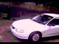 videos de burnout (back yard)