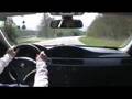 激突!NEW C-Class vs BMW 3シリーズ(ニュルブルクリンク) / Nurburgring