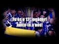 SomosPorto.org - Tu és o 12º jogador!
