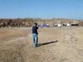 JaRoBi - USP40 shoot at Tac Pro Range