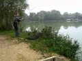 La pêche de l'esturgeon (le ...