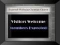 Funny Church Signs: Funny signs, Inspirational messages & Funny Inspirational sayings too!