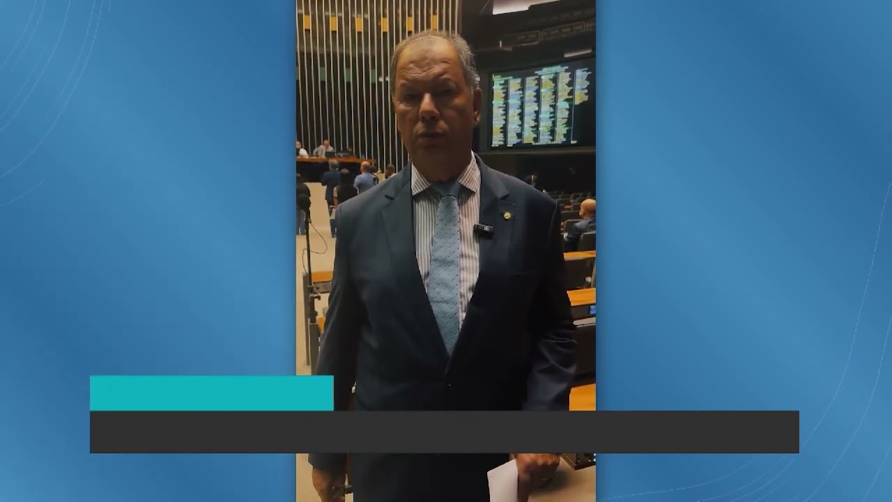 Daoud comenta decreto que dá poder de polícia à Funai