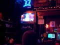 New Years Eve at Tivoli Bar, Downtown San Diego, CA.