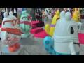 videos de Art Shines Under the Sun of Stanley.mov