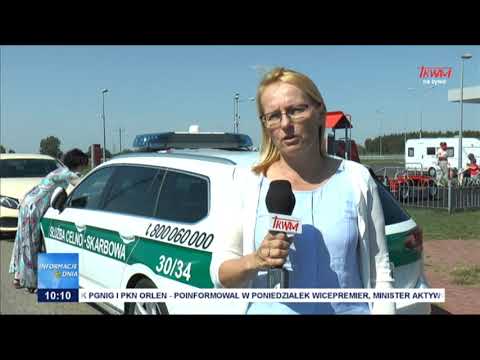 Polacy zapominają o płaceniu za przejazd autostradą