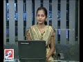 A peace rally conducted today at Marina Beach - Sathiyam tv News