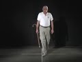 Cane fighting exercises
