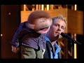 Paul Zerdin clip from Royal Variety Performance 2002