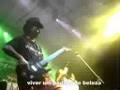 O PREÇO DO DESEJO - AO VIVO 2008 - [Heavy Metal Videos]