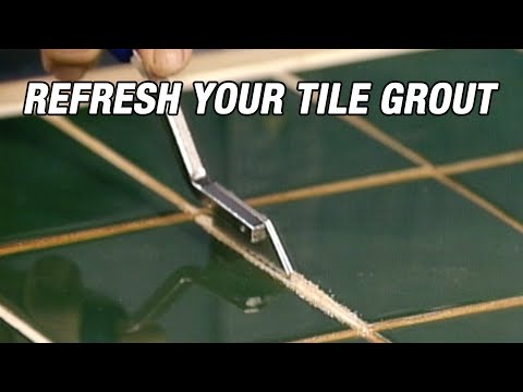 video-linktoworks-Refresh Your Tile Grout