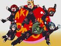 Kats Naruto DDR Themes: Part Five Kats Naruto DDR Themes: Part Five