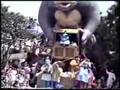 Disney Parade - MGM Studios - Aladdin - unabridged