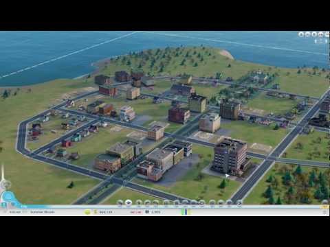 simcity 2013