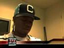 Chamillionaire Inverview Part 1