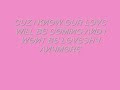 H20 &+ PLATINUM- LOVE SHY