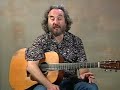 \"Fly Around My Pretty Little Miss\" guitar lesson (pt 2 of 2) \"Fly Around My Pretty Little Miss\" guitar lesson (pt 2 of 2)