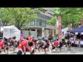 Click here to watch this video 2012 食楽ICHIBA（総踊り）－ちばYOSAKOI村