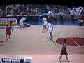 Wynne Arboleda vs Diabetic Man Chico Lanete