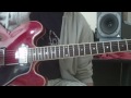 1. Dixon Nacey Jazz Guitar Melodic Minor Series