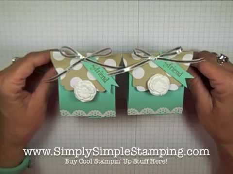 how to make a yummy treat