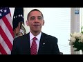 Why Obama Traveled To Asia