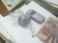 Menor é apreendido pela Polícia Militar
