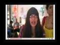 Lindsay Lohan vs. America Ferrera
