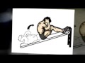 Lose belly fat quickly
