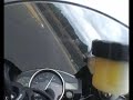 Un tour de circuit sur la Yamaha YZF R6 2008