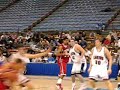 Kevin Love at Pauley Pavillion, UCLA