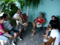 videos de Natal 2008- Vô Godson Sanfoneiro