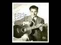 NICK LUCAS - Good Morning (1939)